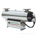 UV Sterilizer/ ultraviolet lamp/ drinking water sterilizer 550W